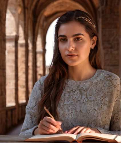 girl studying,scholar,tutor,learn to write,girl in a historic way,parchment,librarian,pencil frame,tutoring,women's novels,girl drawing,writing-book,kings landing,lace round frames,drawing course,french writing,color pencils,to write,beautiful pencil,color pencil,Photography,General,Natural