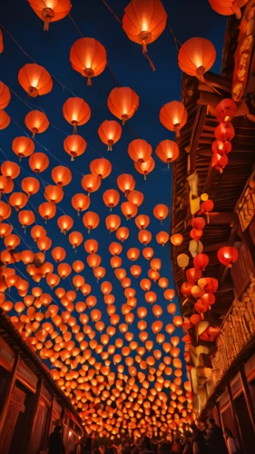 chinese lanterns,japanese paper lanterns,lanterns,mid-autumn festival,buddha tooth relic temple,chinese temple,hoi an,chinese clouds,chinese architecture,chinese lantern,hoian,ceiling lighting,hanging temple,morocco lanterns,ceiling fixture,lantern string,hall of supreme harmony,china cny,xi'an,red lantern,Photography,General,Fantasy