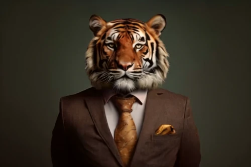 tiger,tiger png,a tiger,tigerle,asian tiger,royal tiger,tigers,anthropomorphized animals,amurtiger,african businessman,businessman,tiger head,young tiger,animals play dress-up,ceo,photoshop manipulation,black businessman,bengal tiger,animal photography,photomanipulation