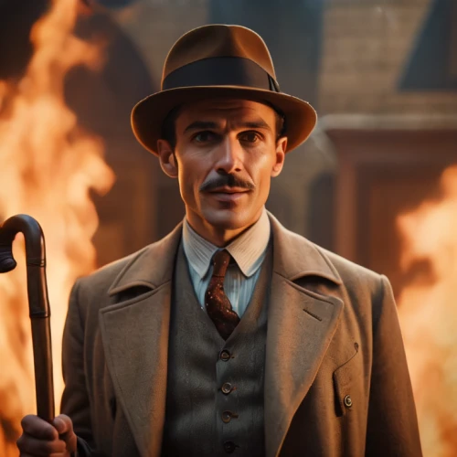 sherlock holmes,holmes,detective,smouldering torches,film roles,inspector,matchstick man,free fire,sherlock,casablanca,allied,the doctor,film actor,chimney sweeper,fire master,deadwood,man holding gun and light,indiana jones,the suit,riddler