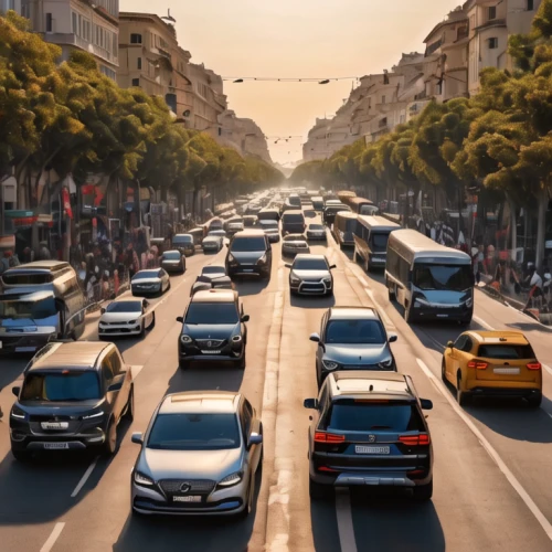 transport and traffic,traffic queue,traffic jams,city highway,auto financing,traffic congestion,automotive navigation system,evening traffic,zagreb auto show 2018,the boulevard arjaan,fleet and transportation,nevsky avenue,autonomous driving,carsharing,drivers who break the rules,traffic jam,vehicle service manual,bus lane,vehicle audio,via roma,Photography,General,Natural