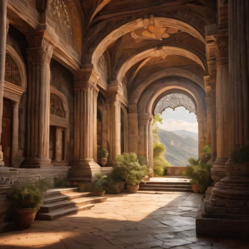 ephesus,ancient greek temple,ancient roman architecture,celsus library,artemis temple,the ancient world,greek temple,pillars,ancient rome,petra,columns,ancient city,ancient buildings,temple of diana,pompeii,marble palace,classical antiquity,roman ancient,roman columns,roman temple,Photography,General,Natural
