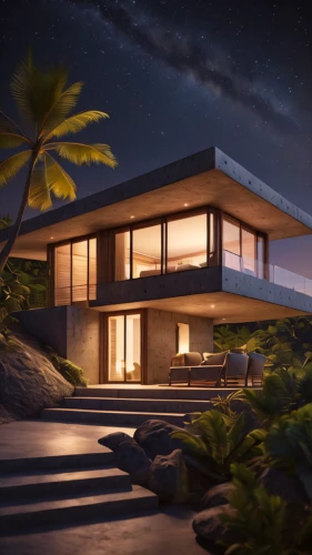 dunes house,mid century house,modern house,tropical house,3d rendering,luxury home,beach house,house by the water,render,luxury property,beautiful home,3d render,holiday villa,luxury real estate,smart home,ocean view,3d rendered,mid century modern,modern architecture,uluwatu,Photography,General,Commercial