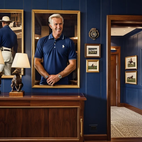 the old course,old course,walk-in closet,golfer,gifts under the tee,golf clubs,scottish golf,feng-shui-golf,spyglass,navy blue,nautical colors,sports wall,navy,yacht club,golf player,clubhouse,blue-collar,golf hotel,titleist,arnold palmer,Photography,General,Realistic