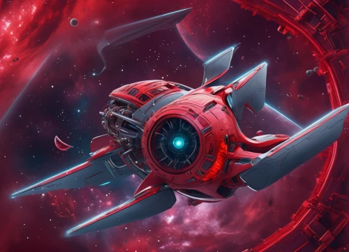 cg artwork,spacecraft,carrack,victory ship,battlecruiser,space art,steam icon,red planet,star ship,ship releases,sci fiction illustration,nebula guardian,plasma bal,orbital,gear shaper,circular star shield,atlas,space ships,argus,space station,Conceptual Art,Sci-Fi,Sci-Fi 03