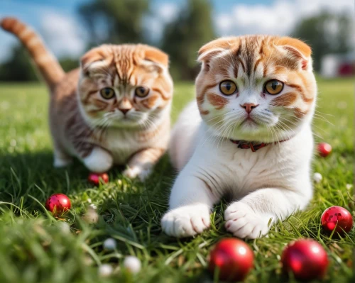 christmas animals,christmas cat,christmas baubles,pet vitamins & supplements,christmas balls,two cats,christmas ornaments,cats playing,christmas photo,christmas bulbs,baubles,cute cat,cat image,christmas picture,christmas bells,cute animals,christmas toys,croquet,santa clauses,christmas pictures,Photography,General,Commercial