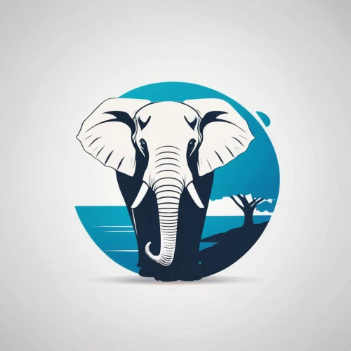 blue elephant,elephant,elephantine,asian elephant,african elephant,dribbble icon,dribbble,elephants and mammoths,animal icons,bottlenose,wordpress icon,african elephants,growth icon,african bush elephant,mandala elephant,indian elephant,dribbble logo,circus elephant,vimeo icon,elephants,Unique,Design,Logo Design