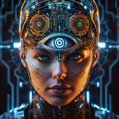 cyborg,cybernetics,biomechanical,ai,artificial intelligence,cyber,women in technology,cyberpunk,sci fiction illustration,head woman,scifi,echo,humanoid,circuitry,girl at the computer,cyberspace,robotic,autonomous,circuit board,augmented,Photography,General,Sci-Fi