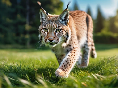 lynx,bobcat,wild cat,great puma,american bobtail,lynx baby,wildlife,felidae,mow,wild life,mountain lion,animals hunting,puma,on the hunt,wild animal,feral,forest animal,ocicat,fauna,liger,Photography,General,Commercial