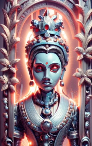 shiva,lakshmi,jaya,krishna,kali,lord shiva,god shiva,emperor,nataraja,hanuman,bodhisattva,janmastami,vishuddha,buddha,hindu,cg artwork,ancient icon,medusa,kundalini,imperial crown