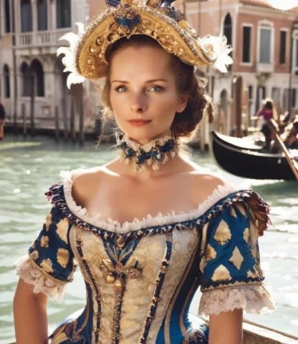 the carnival of venice,hallia venezia,venetia,venetian,venezia,gondolier,malcesine,venice,venice italy gritti palace,portofino,girl in a historic way,bodice,the sea maid,d'este,renaissance,a charming woman,beautiful bonnet,carnaroli,isabella,venetian hotel