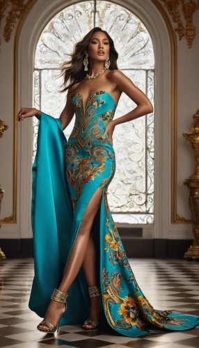 tiana,african american woman,evening dress,cameroon,nigeria woman,beautiful african american women,gracefulness,mazarine blue,east africa,senegal,african woman,ghana,jasmine blue,elegance,ball gown,celtic queen,fabrics,sheath dress,regal,ethnic design,Photography,General,Fantasy