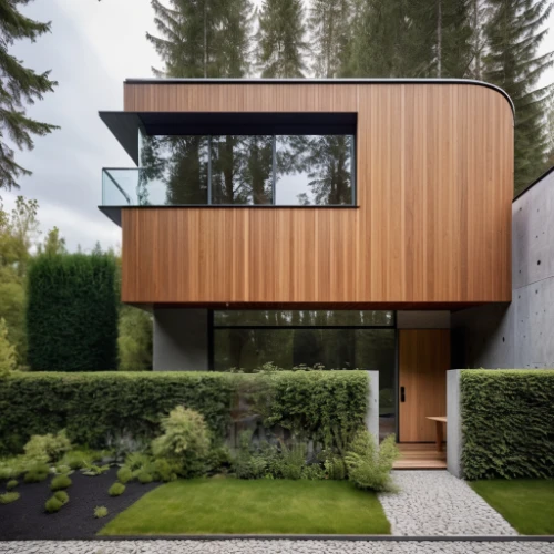 corten steel,timber house,modern house,cubic house,wooden house,modern architecture,dunes house,house shape,house in the forest,residential house,mid century house,cube house,danish house,wooden facade,cedar,wood fence,modern style,douglas fir,american larch,archidaily
