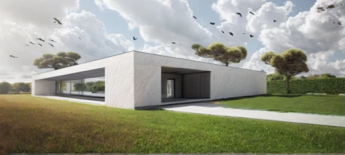 3d rendering,cubic house,modern house,cube house,smart home,prefabricated buildings,render,archidaily,frame house,smart house,modern architecture,inverted cottage,residential house,dunes house,danish house,folding roof,smarthome,house hevelius,cube stilt houses,house shape