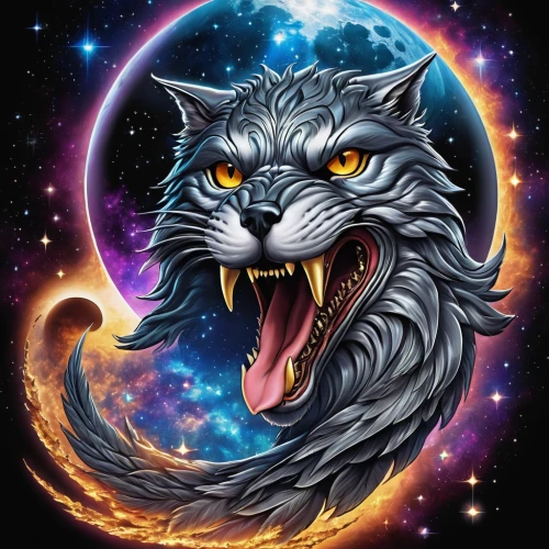 constellation wolf,howling wolf,werewolf,werewolves,howl,wolf,nebelung,full moon,cat vector,zodiac sign leo,gray wolf,wolves,full moon day,wolfdog,moon and star background,wolfman,feral,herfstanemoon,lunar,luna,Photography,General,Realistic