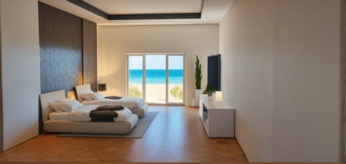 modern room,window with sea view,home interior,room divider,contemporary decor,interior modern design,bedroom,livingroom,guest room,great room,modern decor,dune pyla you,sleeping room,sliding door,interior decoration,cabana,holiday villa,3d rendering,interior decor,dunes house