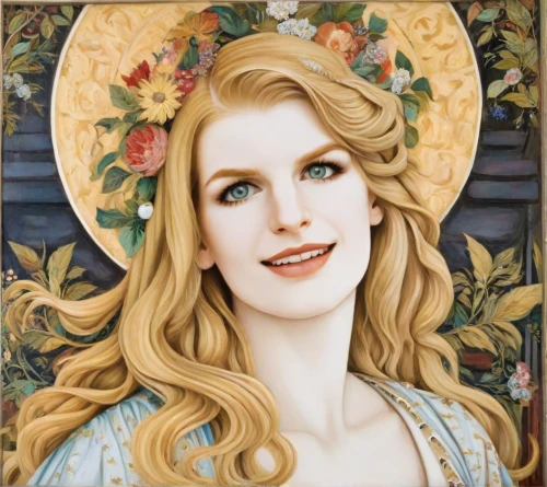 portrait of christi,jessamine,portrait of a girl,emile vernon,rapunzel,elizabeth i,mary-gold,portrait of a woman,baroque angel,fantasy portrait,celtic queen,cinderella,blonde woman,cepora judith,virgo,elsa,victorian lady,vanessa (butterfly),romantic portrait,woman portrait