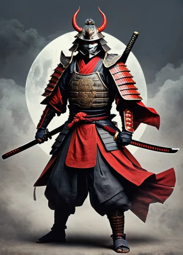 samurai,samurai fighter,sōjutsu,kenjutsu,goki,daitō-ryū aiki-jūjutsu,hijiki,shinobi,japanese martial arts,samurai sword,yi sun sin,kendo,swordsman,sensoji,iaijutsu,eskrima,battōjutsu,sanshin,haunebu,gyūdon,Illustration,Realistic Fantasy,Realistic Fantasy 01