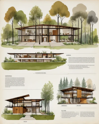 timber house,mid century house,archidaily,house in the forest,log home,houses clipart,wooden house,log cabin,eco-construction,dunes house,architect plan,modern architecture,illustrations,cube stilt houses,desing,house drawing,modern house,stilt houses,house shape,tree house,Unique,Design,Infographics