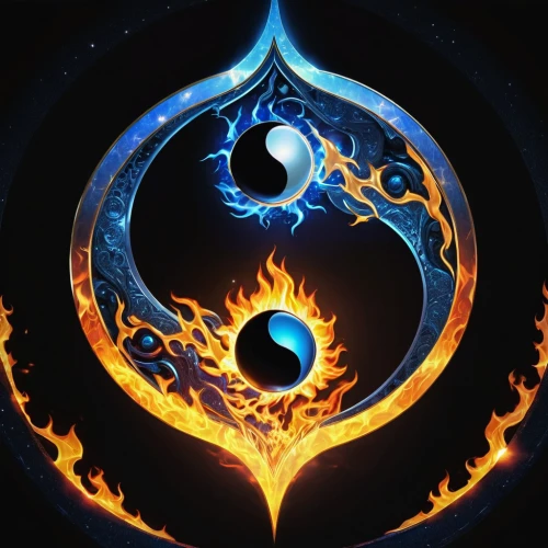 yinyang,yin-yang,yin yang,om,fire background,yin and yang,steam icon,triquetra,five elements,treble clef,fire logo,mantra om,fire and water,auspicious symbol,esoteric symbol,steam logo,fire ring,life stage icon,scroll wallpaper,portal,Photography,General,Realistic