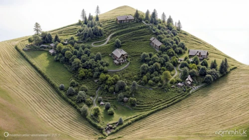 volterra,extinct volcano,3d rendering,dji agriculture,russian pyramid,medieval castle,aerial landscape,highclere castle,scale model,mountain settlement,terrain,hobbiton,srtm,peter-pavel's fortress,drone image,castle of the corvin,3d model,virtual landscape,castle of hunedoara,bird's-eye view,Landscape,Landscape design,Landscape space types,Natural Landscapes