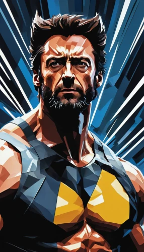 wolverine,x-men,x men,muscle icon,edge muscle,muscle man,steel man,xmen,superhero background,mobile video game vector background,cyclops,vector illustration,comic hero,twitch icon,super cell,aa,kryptarum-the bumble bee,vegeta,muscular,vector graphics,Conceptual Art,Sci-Fi,Sci-Fi 06