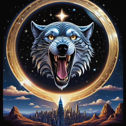 constellation wolf,howling wolf,howl,werewolves,ursa,wolves,wolf bob,wolf,werewolf,wolfdog,ninebark,moon phase,kelpie,ursa major zodiac,canidae,moon and star background,herfstanemoon,posavac hound,zodiac sign leo,dogecoin,Photography,General,Realistic