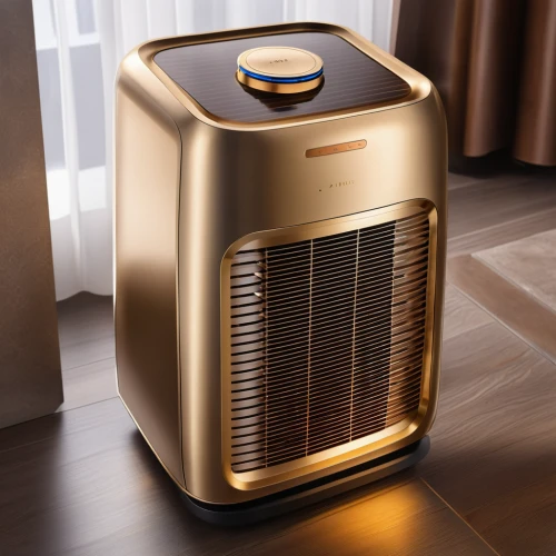 air purifier,space heater,reheater,air conditioner,domestic heating,heat pumps,ventilate,radiator,electric fan,commercial air conditioning,wine cooler,gold lacquer,heater,ventilation fan,ventilating,ventilator,sandwich toaster,beautiful speaker,air conditioning,major appliance,Photography,General,Realistic