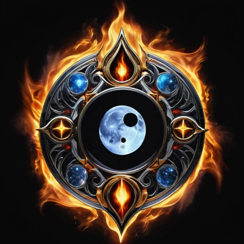 steam icon,yinyang,yin yang,lunar phases,yin-yang,steam logo,dharma wheel,witch's hat icon,fire logo,fire background,fire ring,day of the dead icons,moon and star background,life stage icon,yin and yang,five elements,fire heart,mirror of souls,diya,moon phase,Photography,General,Realistic