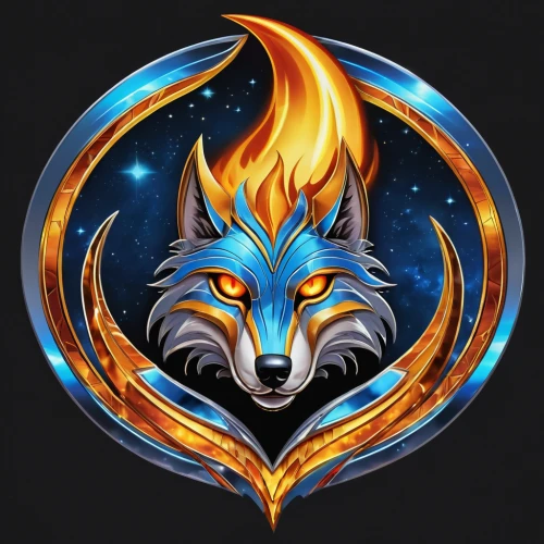 firefox,fire logo,fc badge,steam icon,kr badge,constellation wolf,emblem,w badge,howling wolf,fire background,fox,mozilla,car badge,firethorn,k badge,howl,r badge,twitch icon,rf badge,g badge,Photography,General,Realistic