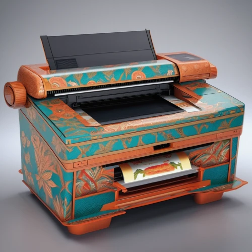 kids cash register,writing desk,cash register,printer tray,toy cash register,reich cash register,printer,inkjet printing,wooden desk,laser printing,photocopier,thickness planer,printing,serigraphy,image scanner,printer accessory,filing cabinet,printing house,record player,consoles,Photography,General,Realistic