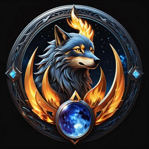 kr badge,fc badge,steam icon,emblem,witch's hat icon,g badge,constellation wolf,br badge,w badge,k badge,rf badge,p badge,r badge,growth icon,sr badge,fire logo,badge,y badge,n badge,m badge,Photography,General,Realistic