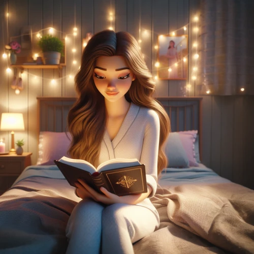 girl studying,relaxing reading,reading,bookworm,read a book,magic book,little girl reading,visual effect lighting,reading owl,book pages,girl in bed,the girl in nightie,fairytales,readers,music books,children's fairy tale,hygge,music book,women's novels,child with a book