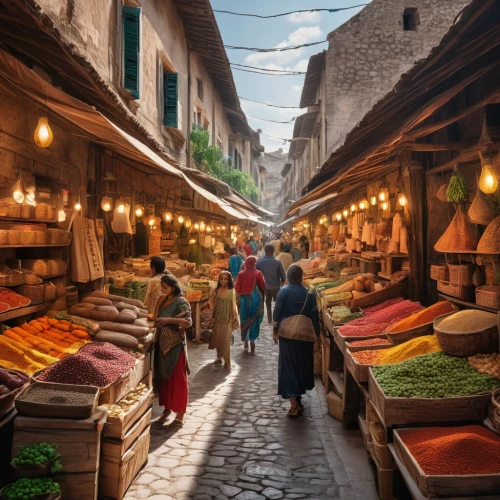 marrakesh,spice souk,spice market,souk,grand bazaar,souq,vegetable market,marrakech,marketplace,morocco,medieval market,the market,large market,bazaar,vendors,morocco lanterns,market,hippy market,kathmandu,fruit market,Photography,General,Natural