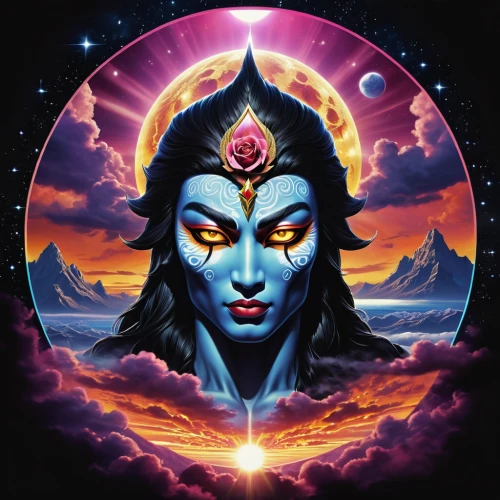 jaya,shiva,yogananda,lord shiva,god shiva,kali,lakshmi,mantra om,tantra,asoka chakra,mudra,avatar,kundalini,janmastami,yogananda guru,star mother,vishuddha,anahata,hindu,brahma,Photography,General,Realistic