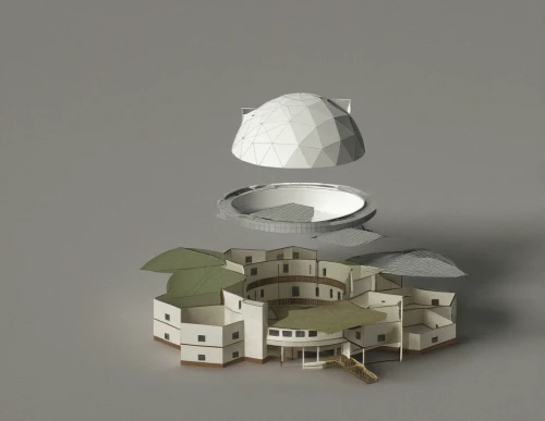 3d model,3d render,3d rendering,model house,3d object,jewelry（architecture）,paper ball,roof domes,miniature house,3d rendered,3d modeling,3d mockup,paper umbrella,crown render,fragrance teapot,round house,tea set,tea pot,space ship model,floating island,Art,Artistic Painting,Artistic Painting 28