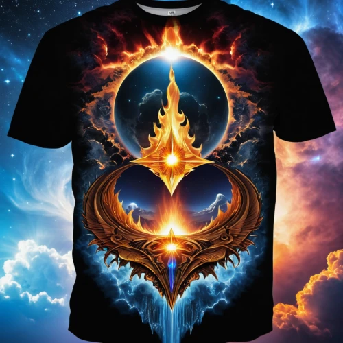 print on t-shirt,cool remeras,wind rose,triquetra,t-shirt,sacred lotus,astral traveler,all seeing eye,pillar of fire,fire heart,t shirt,t-shirt printing,firmament,isolated t-shirt,gold foil tree of life,metatron's cube,premium shirt,fire mandala,fire planet,flame of fire,Photography,General,Realistic