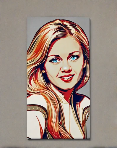 custom portrait,girl-in-pop-art,popart,slide canvas,ceramic tile,phone icon,photo frame,photo painting,copper frame,effect pop art,digital photo frame,glass painting,pop art woman,portrait background,pop art girl,picture frame,oil painting on canvas,white frame,blonde woman,vector art