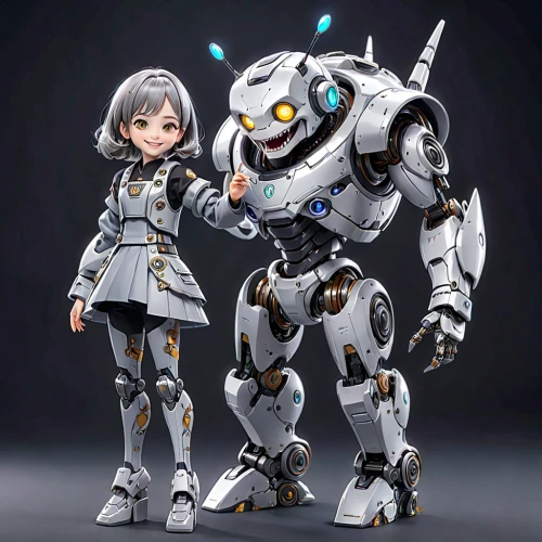 minibot,bolt-004,mecha,military robot,plug-in figures,robotics,mech,chat bot,kotobukiya,game figure,robots,robot combat,bot,heavy object,robotic,cybernetics,model kit,ai,revoltech,robot,Anime,Anime,General