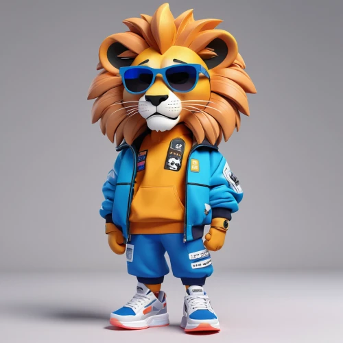 skeezy lion,3d model,lion,pubg mascot,3d render,cinema 4d,mascot,3d rendered,lion father,sonic the hedgehog,3d figure,cub,lion white,mozilla,forest king lion,lion's coach,lion number,masai lion,lion head,kyi-leo,Unique,3D,3D Character
