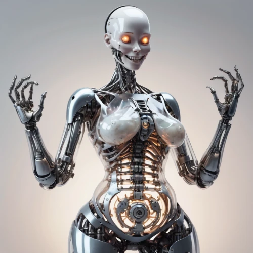 endoskeleton,cyborg,humanoid,cybernetics,biomechanical,ai,metal implants,artificial intelligence,terminator,robotic,metal figure,barebone computer,chat bot,robot,chatbot,cyber,robotics,mechanical,social bot,sci fiction illustration