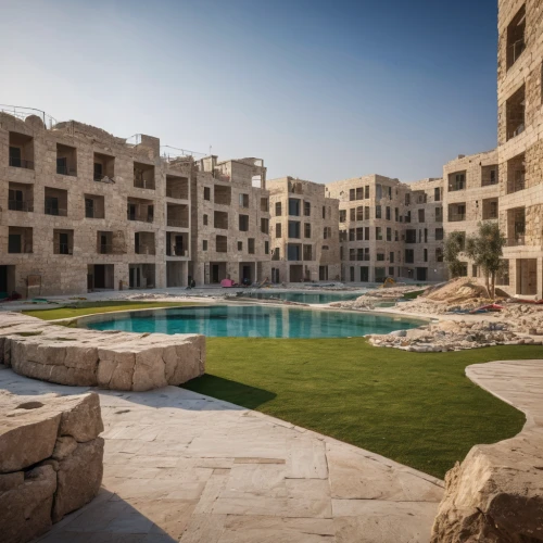 new housing development,karnak,qasr al watan,courtyard,apartment complex,qasr al kharrana,apartments,blocks of houses,inside courtyard,condominium,housing estate,apartment buildings,jumeirah,townhouses,madinat,hotel complex,residences,apartment blocks,luxury property,dubai,Photography,General,Natural