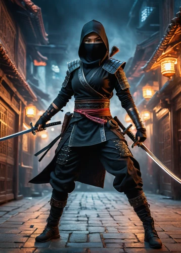 shinobi,cartoon ninja,samurai fighter,katana,kenjutsu,swordsman,assassin,kendo,quarterstaff,swordswoman,samurai,ninjago,eskrima,ninjutsu,ninjas,ninja,shaolin kung fu,samurai sword,awesome arrow,sōjutsu,Photography,General,Fantasy