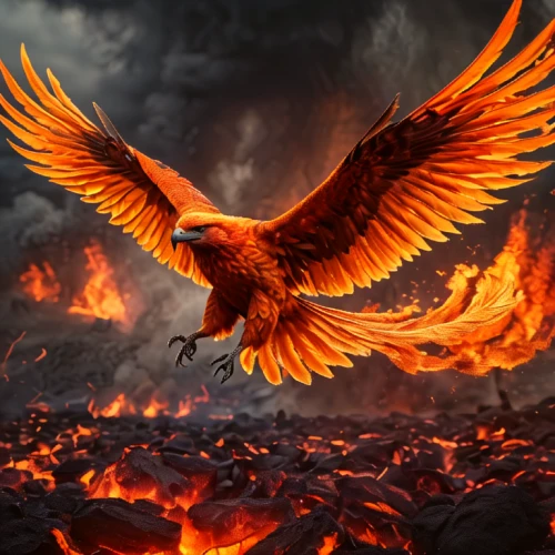 fawkes,phoenix,fire birds,fire background,fire angel,flame robin,firebird,flame of fire,firebirds,pillar of fire,dragon fire,gryphon,fiery,the conflagration,lake of fire,heaven and hell,bird of prey,fire kite,flame spirit,full hd wallpaper