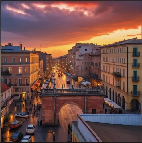 via roma,cagliari,roma capitale,trastevere,via della conciliazione,modena,rome,piazza di spagna,roma,rome at night,piazza navona,torino,september in rome,spanish steps,naples,rome night,lucca,eternal city,navona,ferrara,Photography,General,Realistic