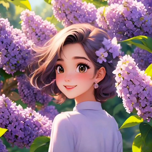 lilacs,lilac blossom,lilac tree,common lilac,lilac flowers,girl in flowers,spring background,butterfly lilac,flower background,lilac flower,springtime background,blossoms,white lilac,small-leaf lilac,precious lilac,lilac bouquet,cheery-blossom,wisteria,japanese sakura background,beautiful girl with flowers