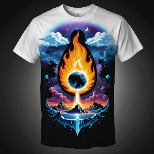 cool remeras,print on t-shirt,fire planet,firespin,t-shirt printing,fire and water,t-shirt,isolated t-shirt,flame of fire,dragon fire,fire kite,5 element,premium shirt,pillar of fire,t shirt,flaming torch,flame spirit,dancing flames,volcano,t-shirts,Photography,General,Realistic