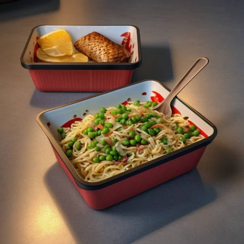 chinese takeout container,bento box,chinese food box,udon noodles,food storage containers,lunchbox,bento,pasta salad,feast noodles,casserole dish,yaki udon,curry chicken noodles,dinner tray,macaroni casserole,soba noodles,yakisoba,noodle bowl,spätzle,pad thai,udon,Photography,General,Realistic