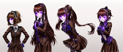 violet head elf,fractalius,purple chestnut,png transparent,artificial hair integrations,mezzelune,female doll,triplet lily,dark elf,elongated,withered,three-lobed slime,voodoo woman,designer dolls,veil purple,stilts,aesulapian staff,azuki bean,stylograph,dark purple