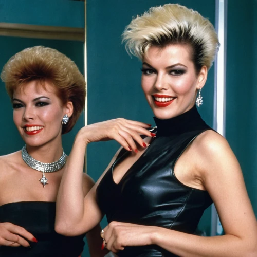 beauty icons,gena rolands-hollywood,bouffant,connie stevens - female,pompadour,rockabilly style,pretty woman,shoulder pads,marylyn monroe - female,clue and white,singer and actress,vegan icons,rockabilly,the style of the 80-ies,eurythmics,vintage fashion,glamour,retro women,retro eighties,ann margaret,Photography,General,Realistic